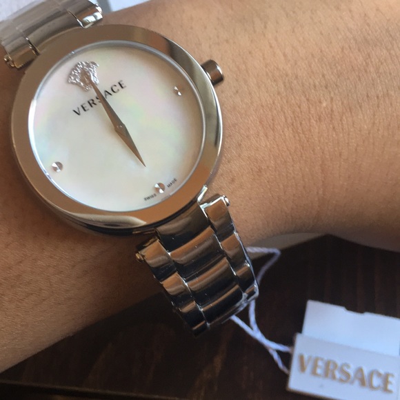 Versace Mystique 38 mm - Picture 7 of 8